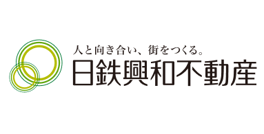 日鉄興和不動産