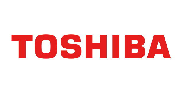 TOSHIBA