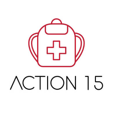 ACTION 15