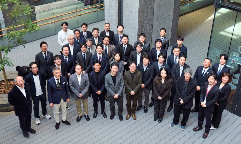 CFA部会 集合写真