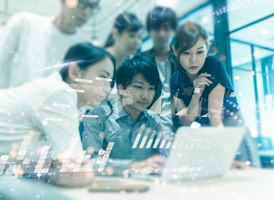 次代の産業を担う人材づくりイメージ その2