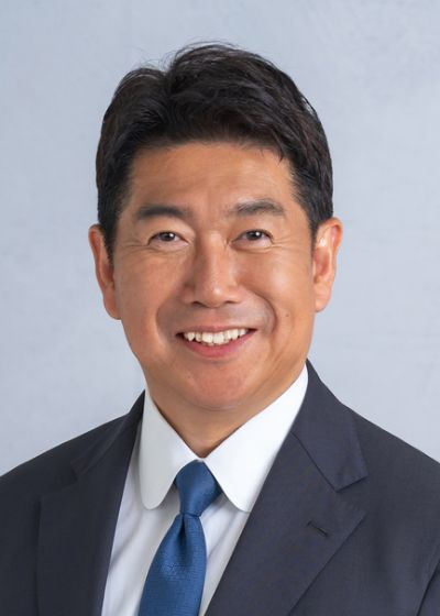 川崎市長