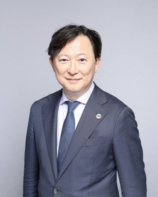 林　安秀