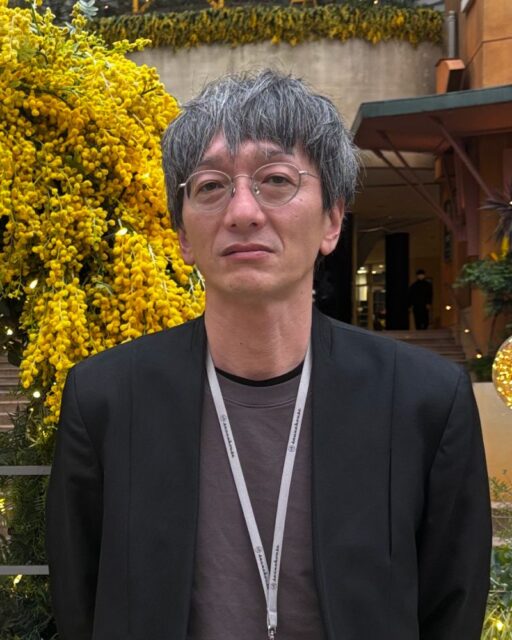 堀口 憲吾