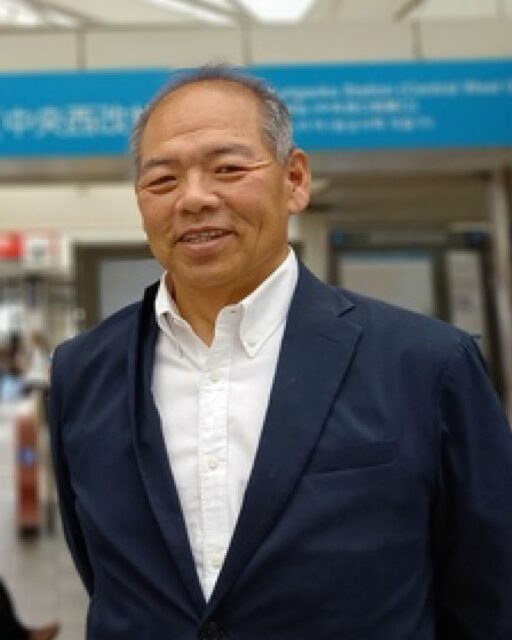 内藤 達久