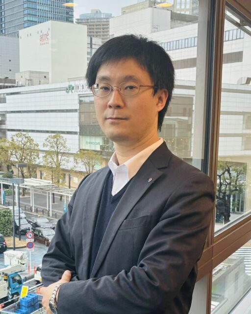 田尻 宇玖
