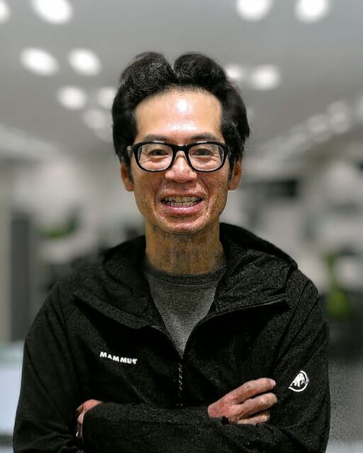 上田 敬生