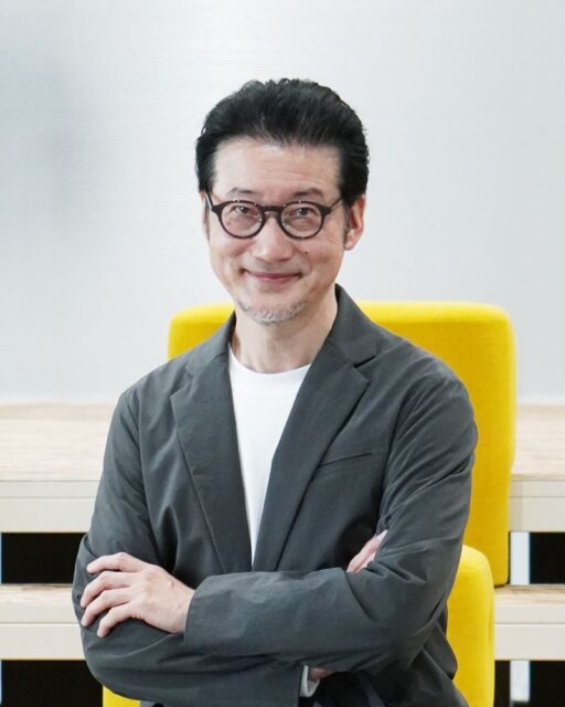 横内 恭人