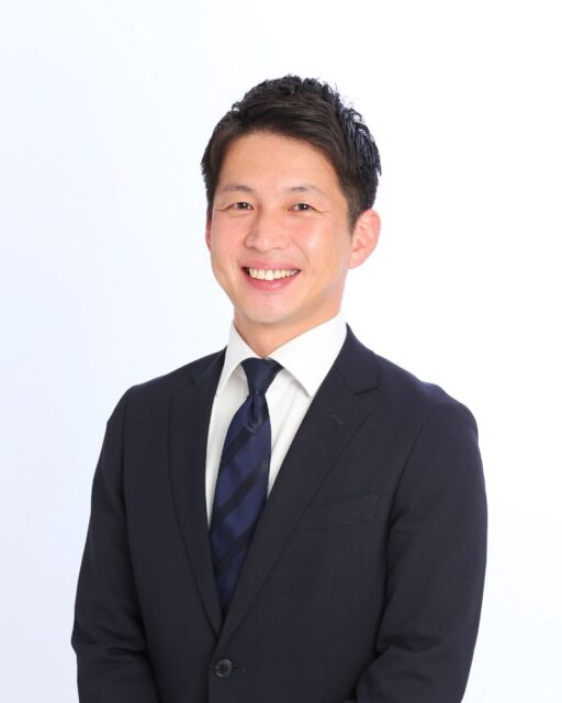 米山 宏司
