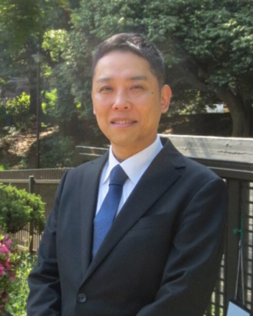 岡本 正義