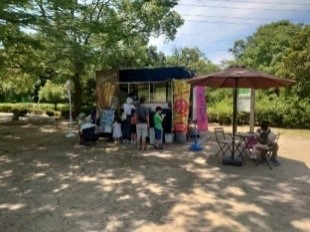 王禅寺ふるさと公園